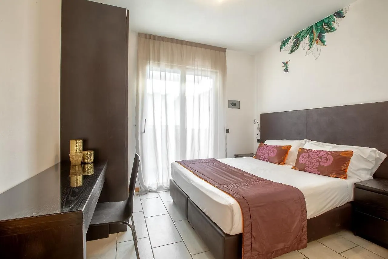 Apartment Residenza D-Place Ponchielli Riccione