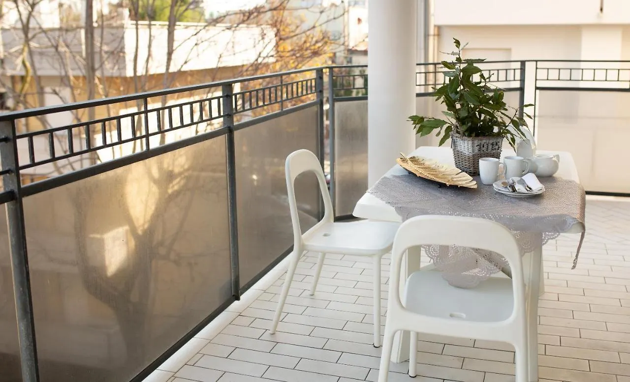 Residenza D-Place Ponchielli Riccione