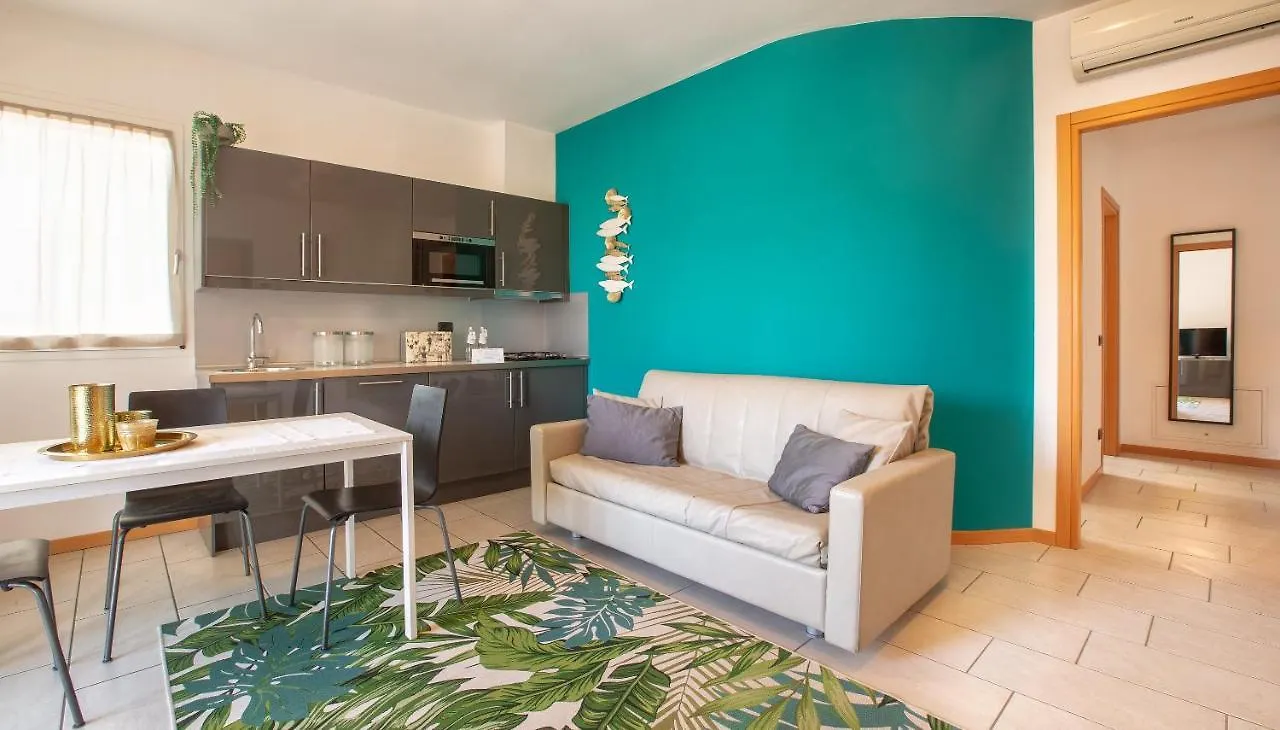 Residenza D-Place Ponchielli Riccione