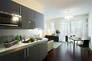 Apartment Residenza D-Place Ponchielli Riccione