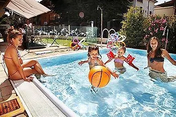 Residenza D-Place Ponchielli Riccione