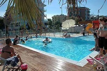 Residenza D-Place Ponchielli Riccione Apartment