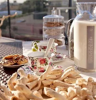 Apartment Residenza D-Place Ponchielli Riccione