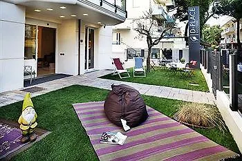 Residenza D-Place Ponchielli Riccione Italy