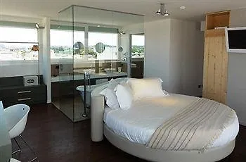 Residenza D-Place Ponchielli Riccione 0*,  Italy