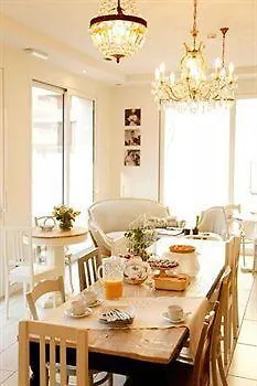 Apartment Residenza D-Place Ponchielli Riccione
