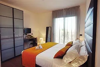 Residenza D-Place Ponchielli Riccione Italy