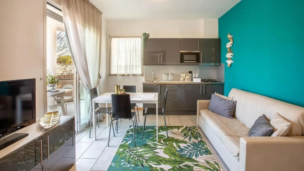 Residenza D-Place Ponchielli contacts