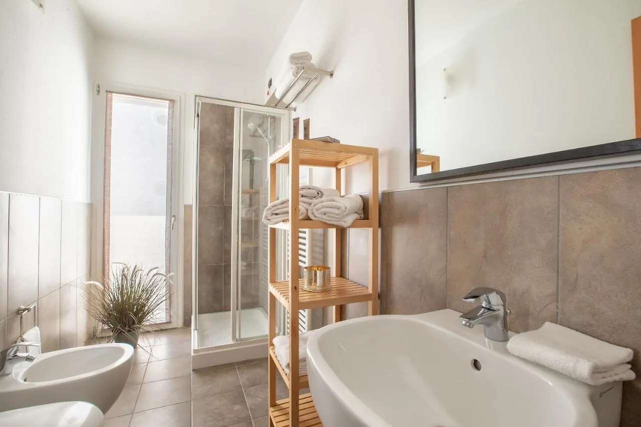 Apartment Residenza D-Place Ponchielli Riccione