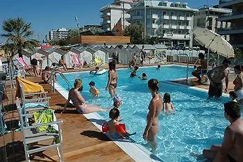 Apartment Residenza D-Place Ponchielli Riccione