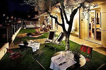 Residenza D-Place Ponchielli Riccione Apartment