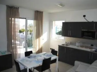Residenza D-Place Ponchielli Riccione Apartment