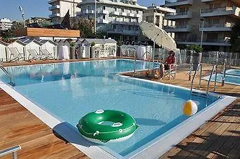 Residenza D-Place Ponchielli ريتشيوني 0*,  إيطاليا